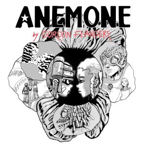 收听Gordon Flanders的ANEMONE歌词歌曲