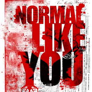 ดาวน์โหลดและฟังเพลง We Are the Rock พร้อมเนื้อเพลงจาก Normal Like You