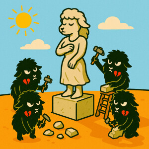 default playlist img