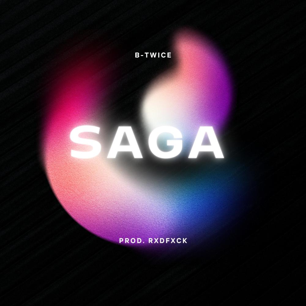 Saga (Explicit)