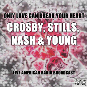 Dengarkan lagu I Used to Be a King (Live) nyanyian Crosby, Stills, Nash and Young dengan lirik