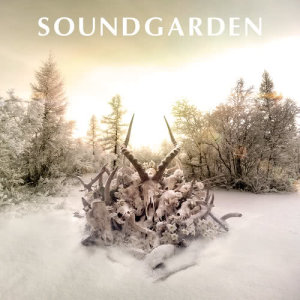 收聽Soundgarden的Halfway There歌詞歌曲