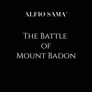 อัลบัม The Battle of Mount Badon ศิลปิน Alfio Samà