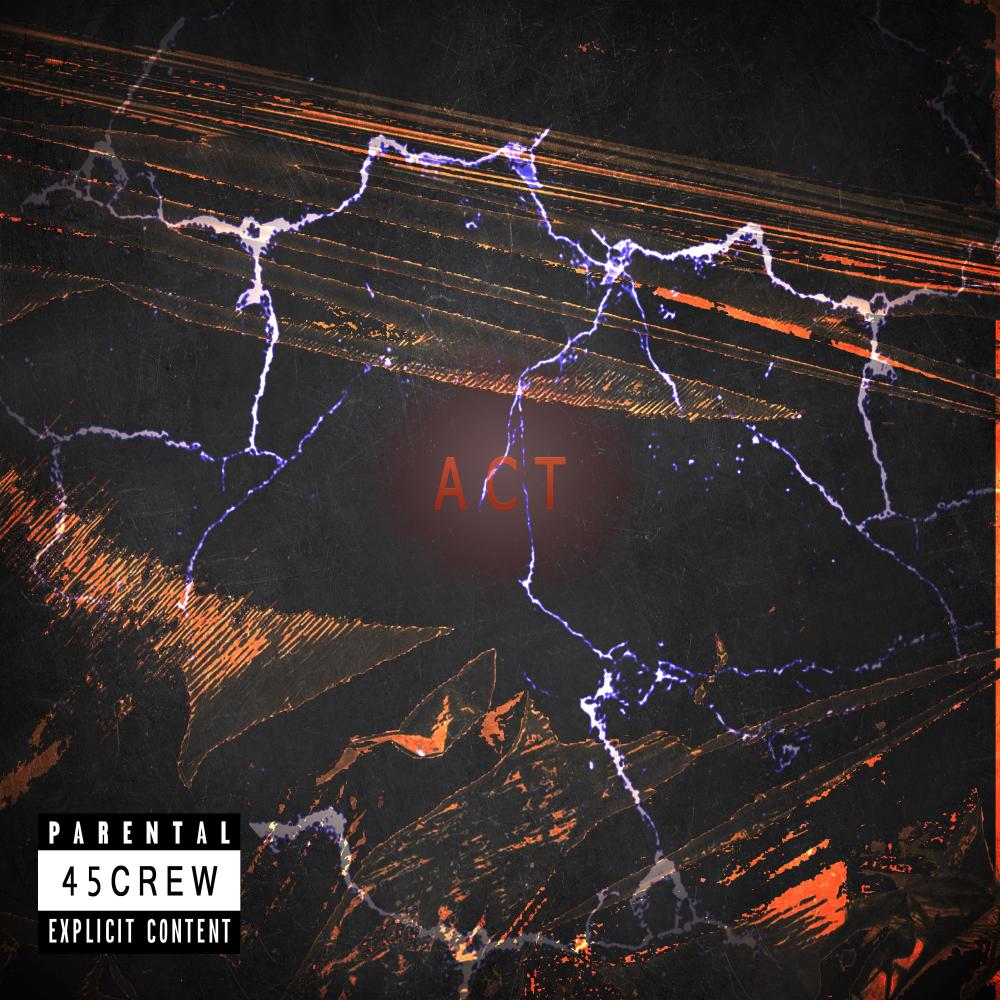 Activau (feat. PonKyd & Z Five) (Explicit)