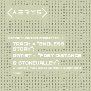 อัลบัม Endless Story ศิลปิน Fast Distance