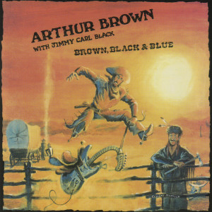 ดาวน์โหลดและฟังเพลง Stand By Me พร้อมเนื้อเพลงจาก Arthur Brown