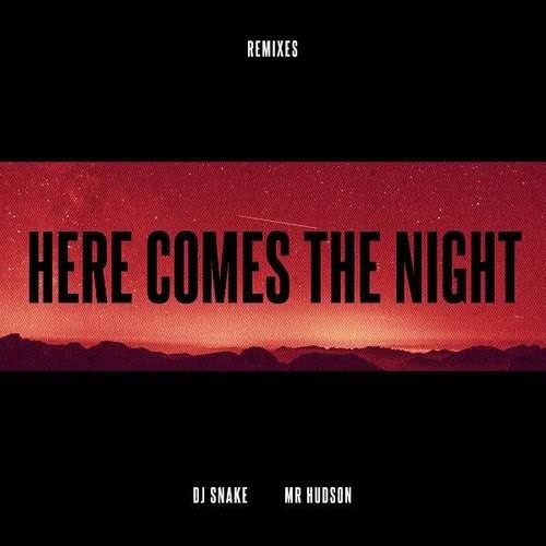 Here Comes The Night (Crankdat Remix)