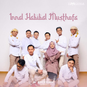 Listen to Innal Habibal Musthofa (Acoustic) song with lyrics from Ai Khodijah