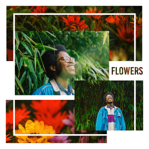 Dengarkan lagu Flowers nyanyian Joshua J dengan lirik