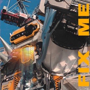 Listen to Fix me song with lyrics from Johnny the Bluan
