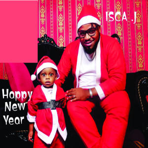 Dengarkan lagu Happy New Year nyanyian Isca .J dengan lirik