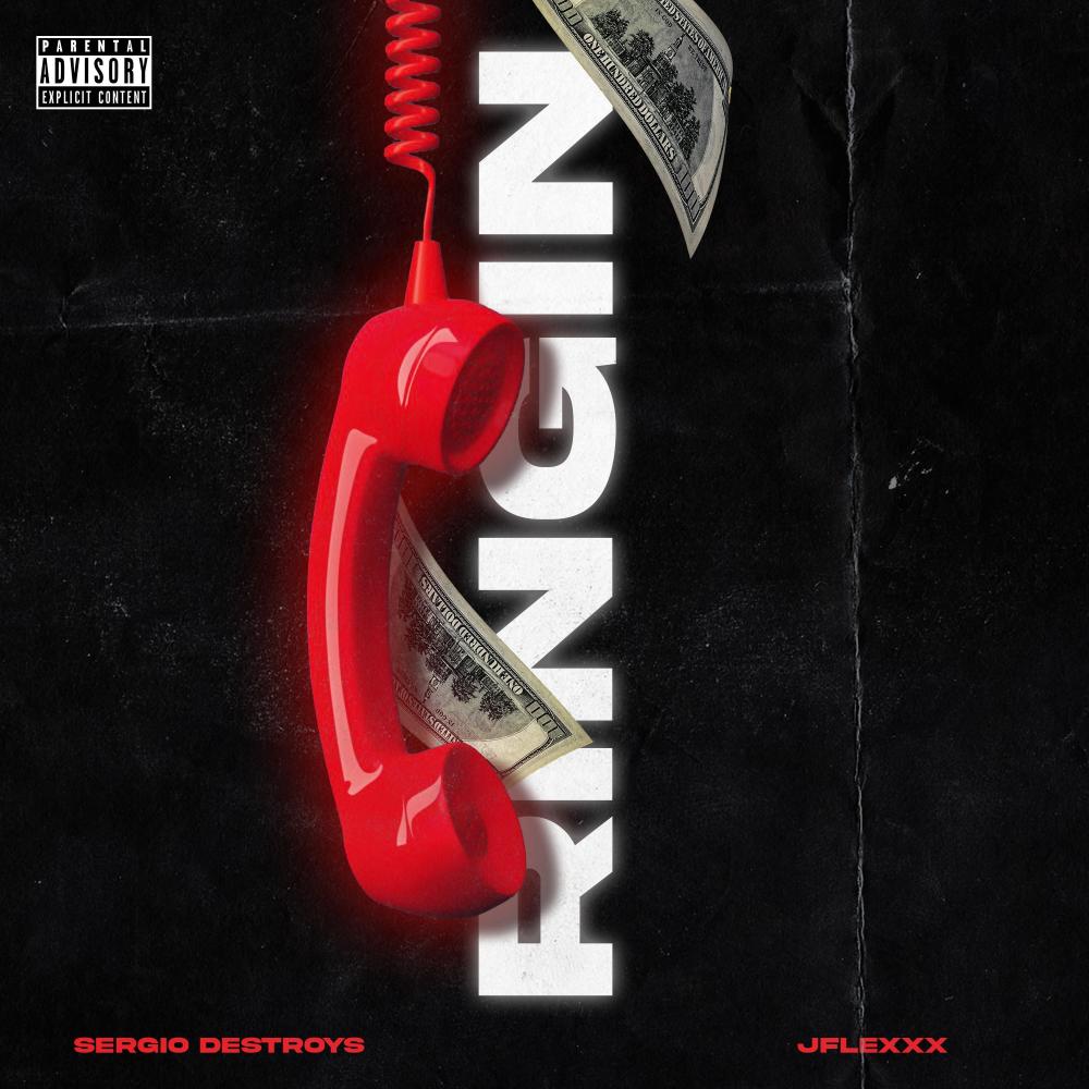 Ringin (feat. Jflexxx) (Explicit)