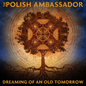 收聽The Polish Ambassador的El Troubadour歌詞歌曲