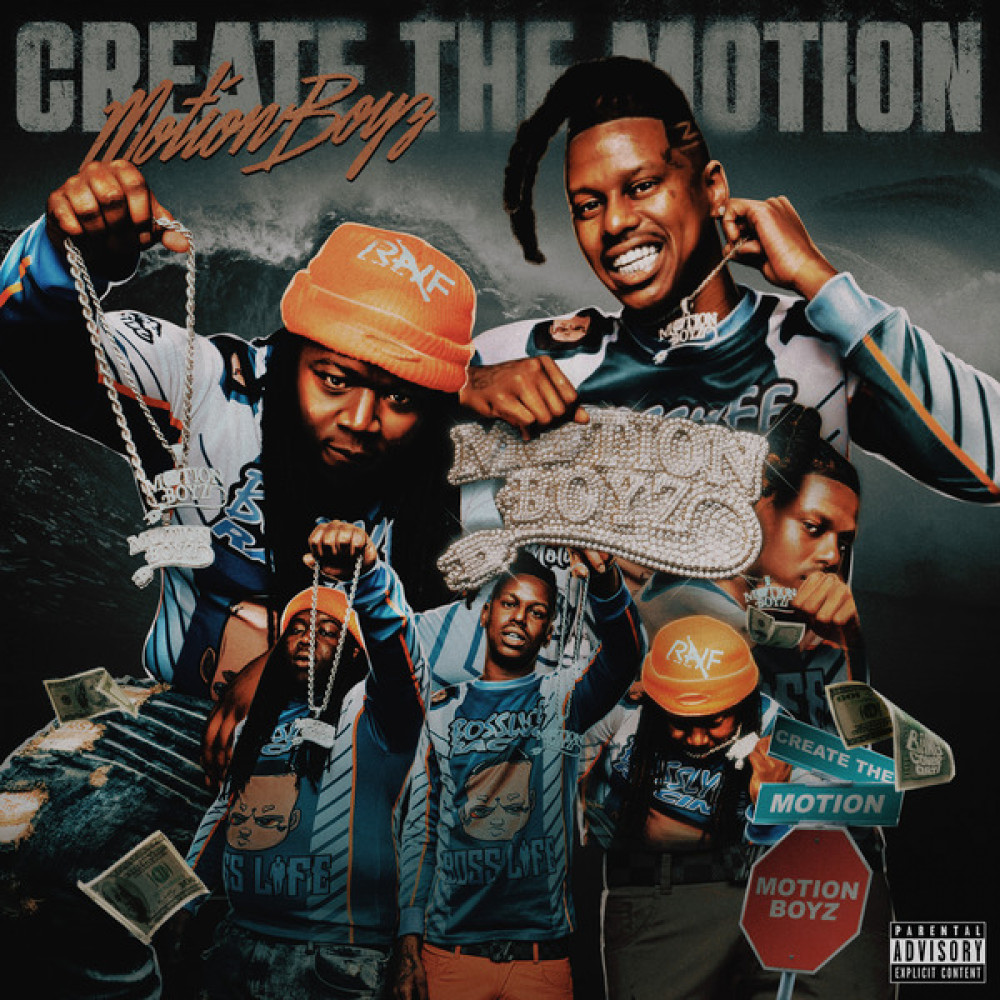 Make Some Shake (Explicit)
