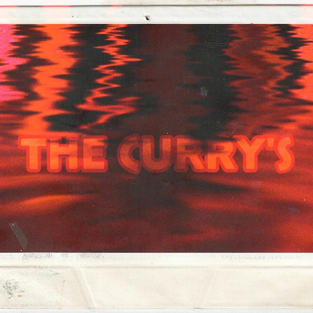 THE CURRY'S (Explicit)