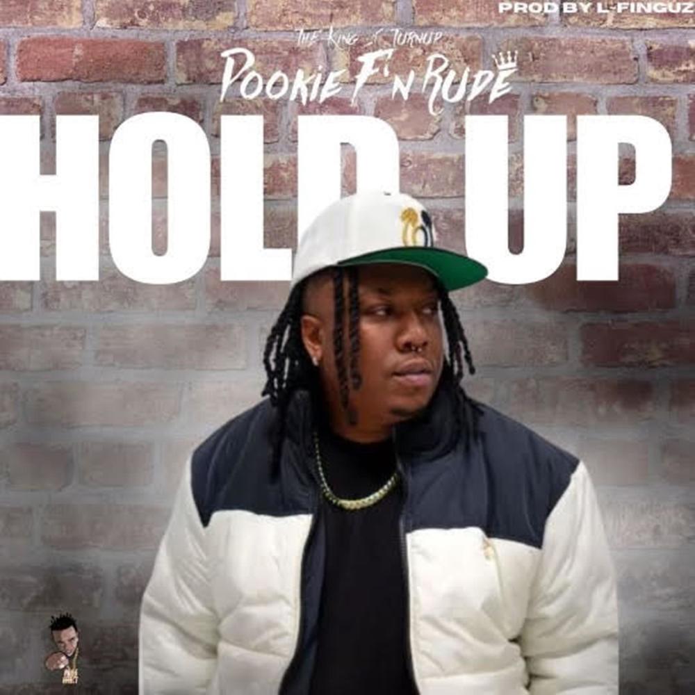 Hold Up (Instrumental)