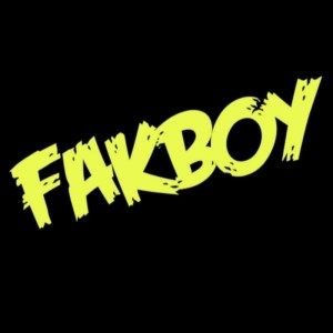 Listen to Jari Tengah Untukmu song with lyrics from Fakboy