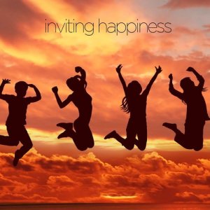 อัลบัม Inviting Happiness ศิลปิน Meditation Spa