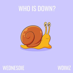 收聽WEDNESDIE的Who Is Down?歌詞歌曲