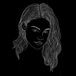 Listen to Senhorita song with lyrics from Lippie