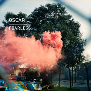 收聽Oscar L的Fearless歌詞歌曲