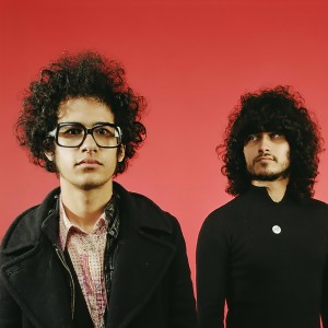 The Mars Volta ดาวน์โหลดและฟังเพลงฮิตจาก The Mars Volta