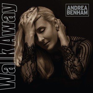 ดาวน์โหลดและฟังเพลง Walk Away (Radio) พร้อมเนื้อเพลงจาก Andrea Benham