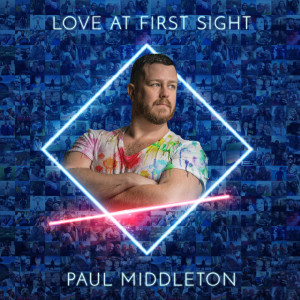Album Love at First Sight from Paul Middleton