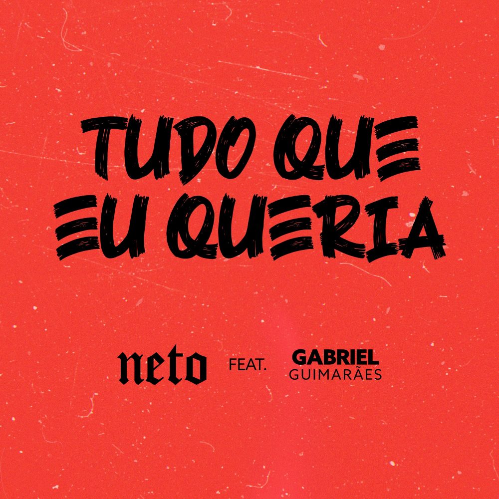 Tudo Que Eu Queria