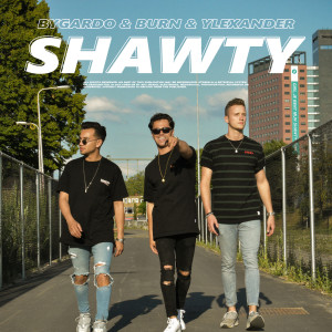 Bygardo的專輯Shawty