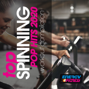 Top Spinning Pop Hits 2020 Workout Compilation dari Magdaleine