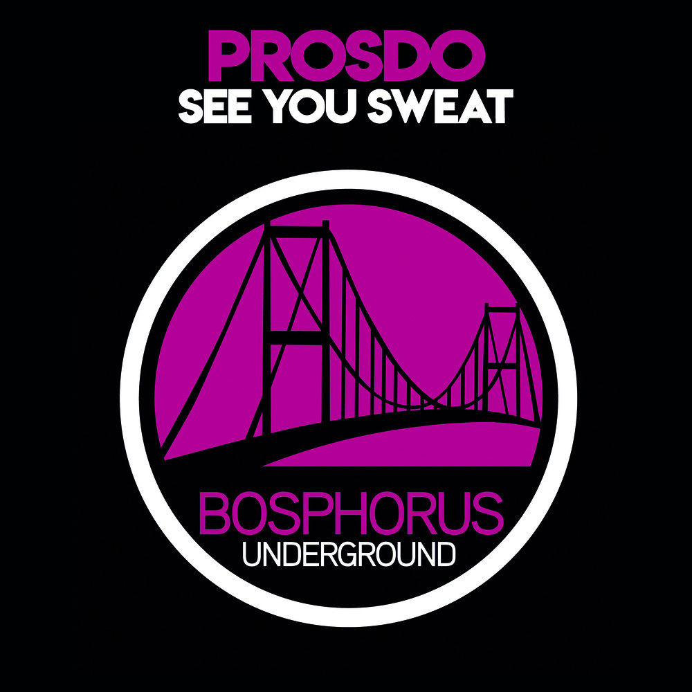 See You Sweat (MorganJ & Nicholas D. Rossi Remix)