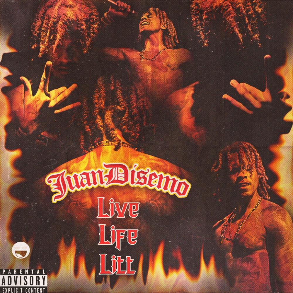 Pass Out (feat. Johnny OZ) (Live) (Explicit)