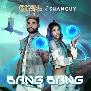 收聽Mobile Legends: Bang Bang的Bang Bang歌詞歌曲