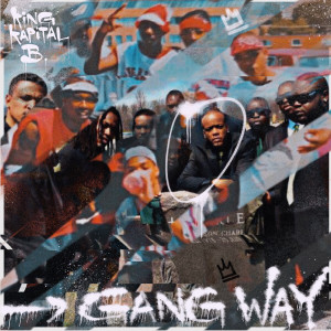 Listen to Gang Way (Explicit) song with lyrics from King Kapital B