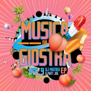 อัลบัม Musica da giostra Vol. 9 ศิลปิน DJ Matrix