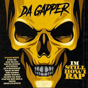 收聽Da Gapper的Out da Way (Explicit)歌詞歌曲
