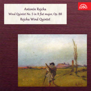 Listen to IV. Rondo. Allegro song with lyrics from Rejcha Wind Quintet