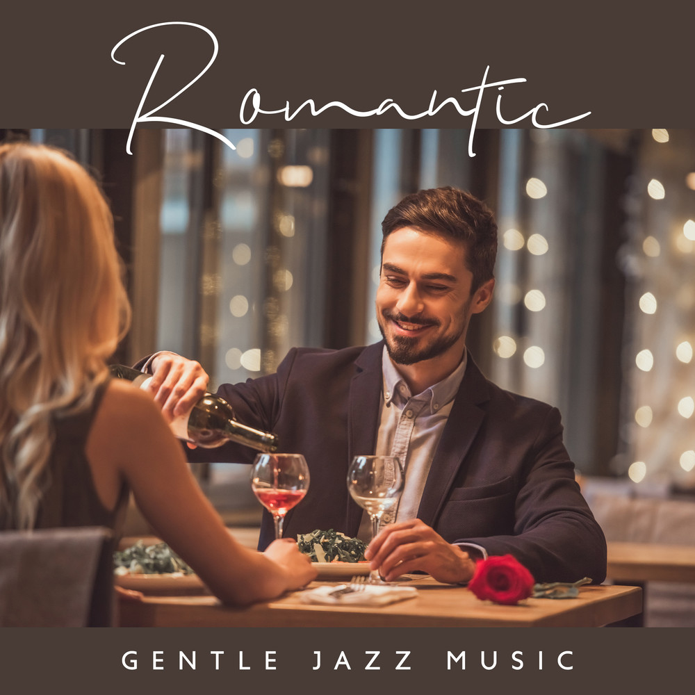 Jazz Music and Dinner in the Restaurant