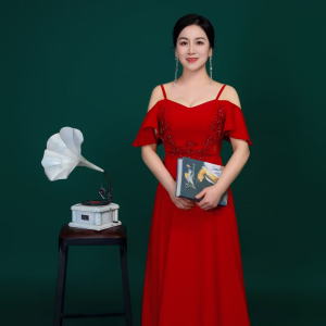 Album 来与不来我都在等你(翻唱) from 安艺