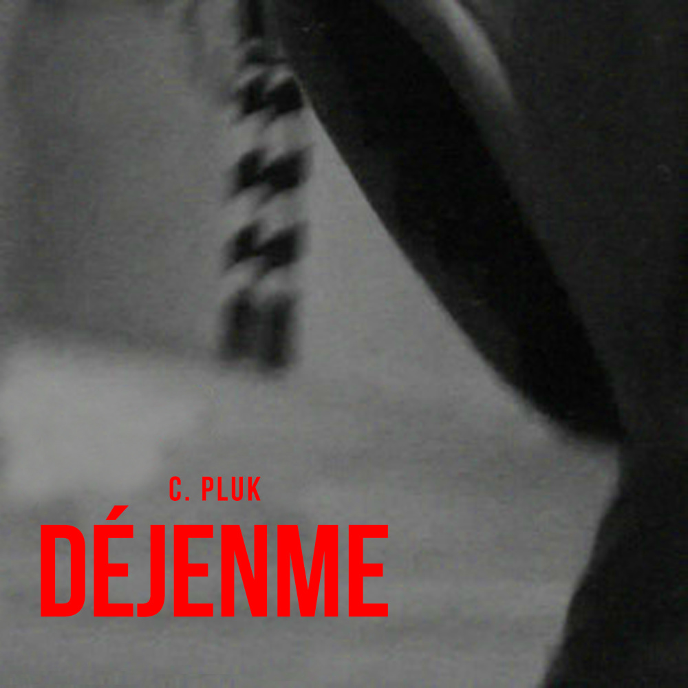 Déjenme (Explicit)