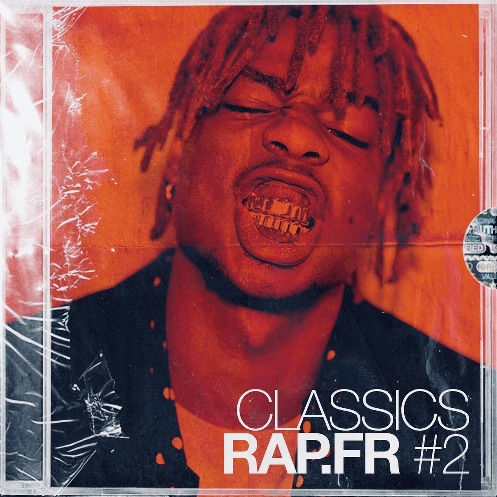 Force tranquille (Explicit)