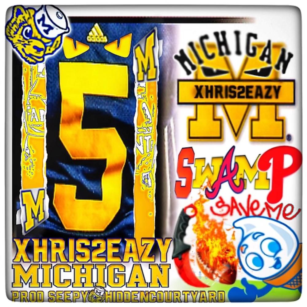 Michigan (Explicit)