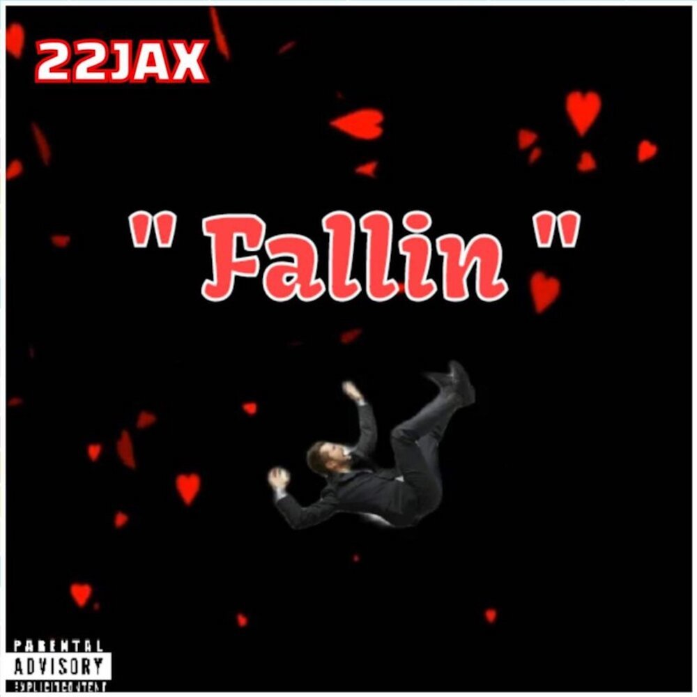 Fallin (Explicit)