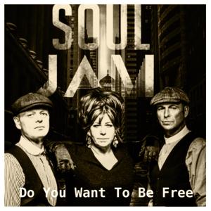 อัลบัม Do You Want To Be Free ศิลปิน Soul Jam