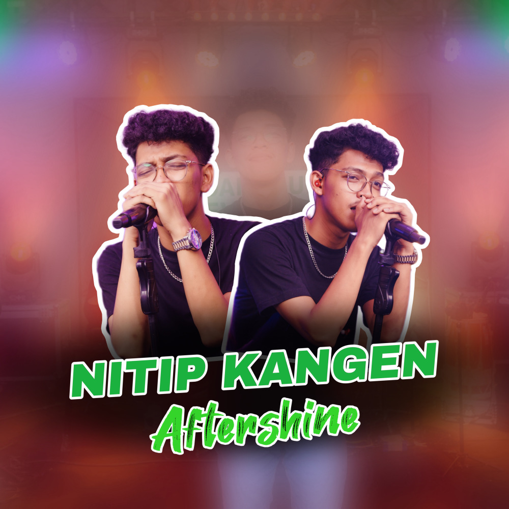 Titip Kangen