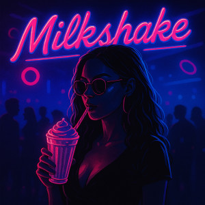 NeeKairos的專輯Milkshake (Dallic Remix)
