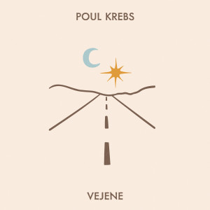 อัลบัม Vejene ศิลปิน Poul Krebs