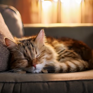 Modo suave的專輯Flujo Felino: Música Hip Hop Para La Comodidad De Gatos