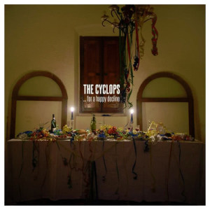 收聽The Cyclops的Ten out of Ten歌詞歌曲